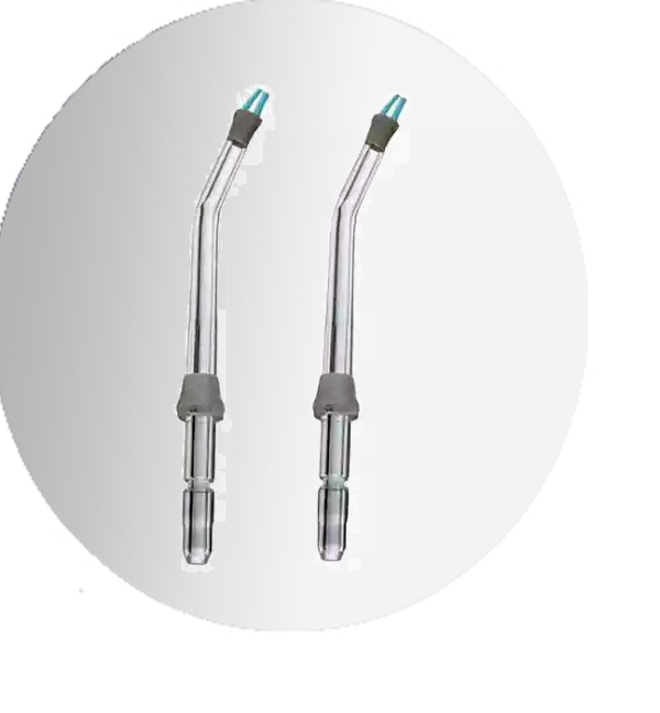 ﭘک 2 عددی نازل ﭘﻼک دندان واترجت 933-922 -B.Well Swiss WI