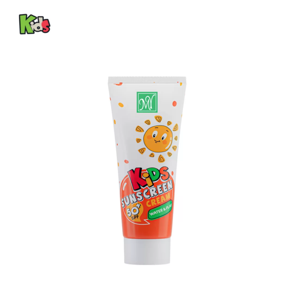 کرم محافظ آفتاب SPF50 کودک 75میل - مای